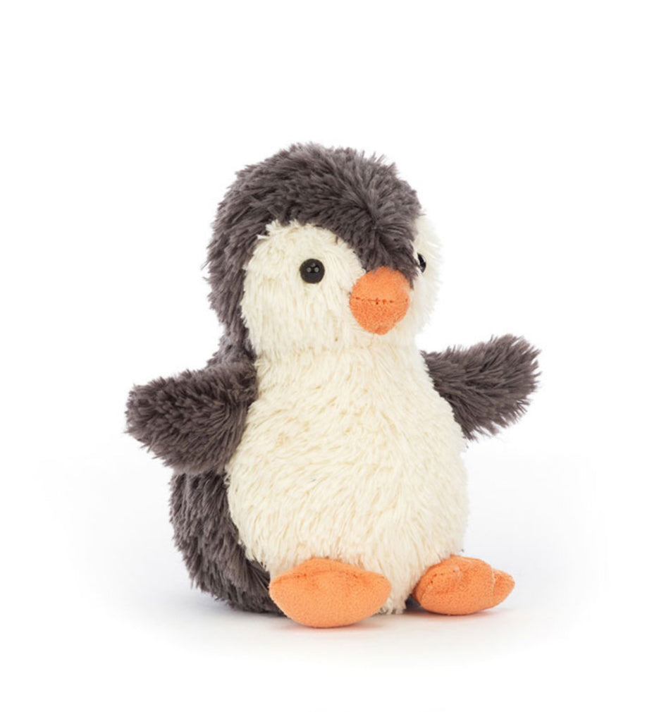 Jelly Cat -Peanut Penguin-Size: Small