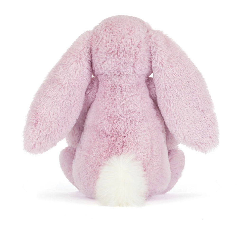 Jelly Cat -Thistlepop Blossom Luxe Bunny