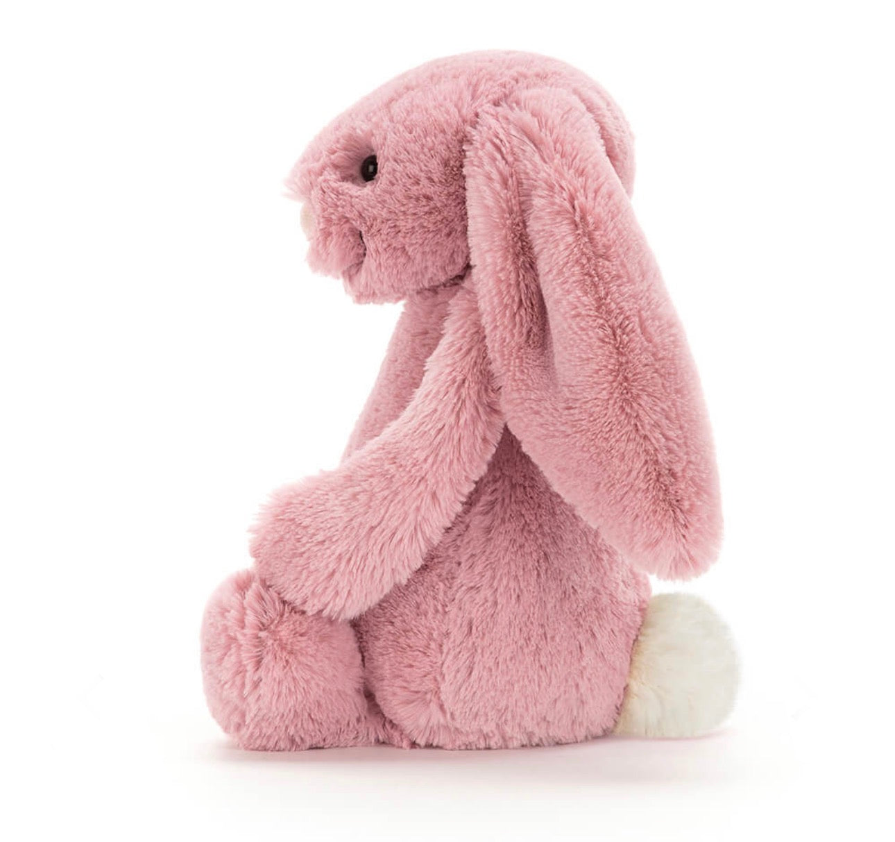Jelly Cat - Bashful Tulip Pink Bunny