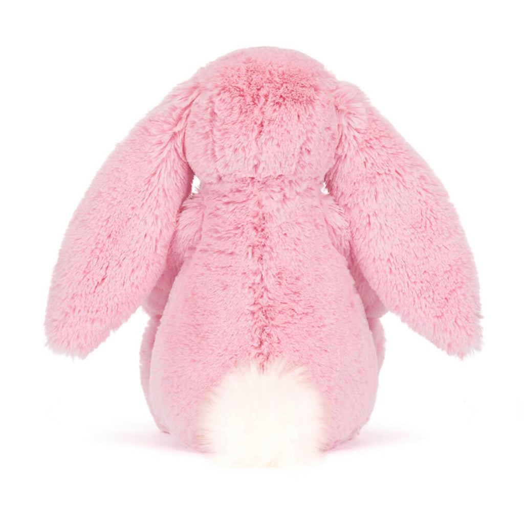 Jelly Cat - Blushkin Blossom Luxe Bunny