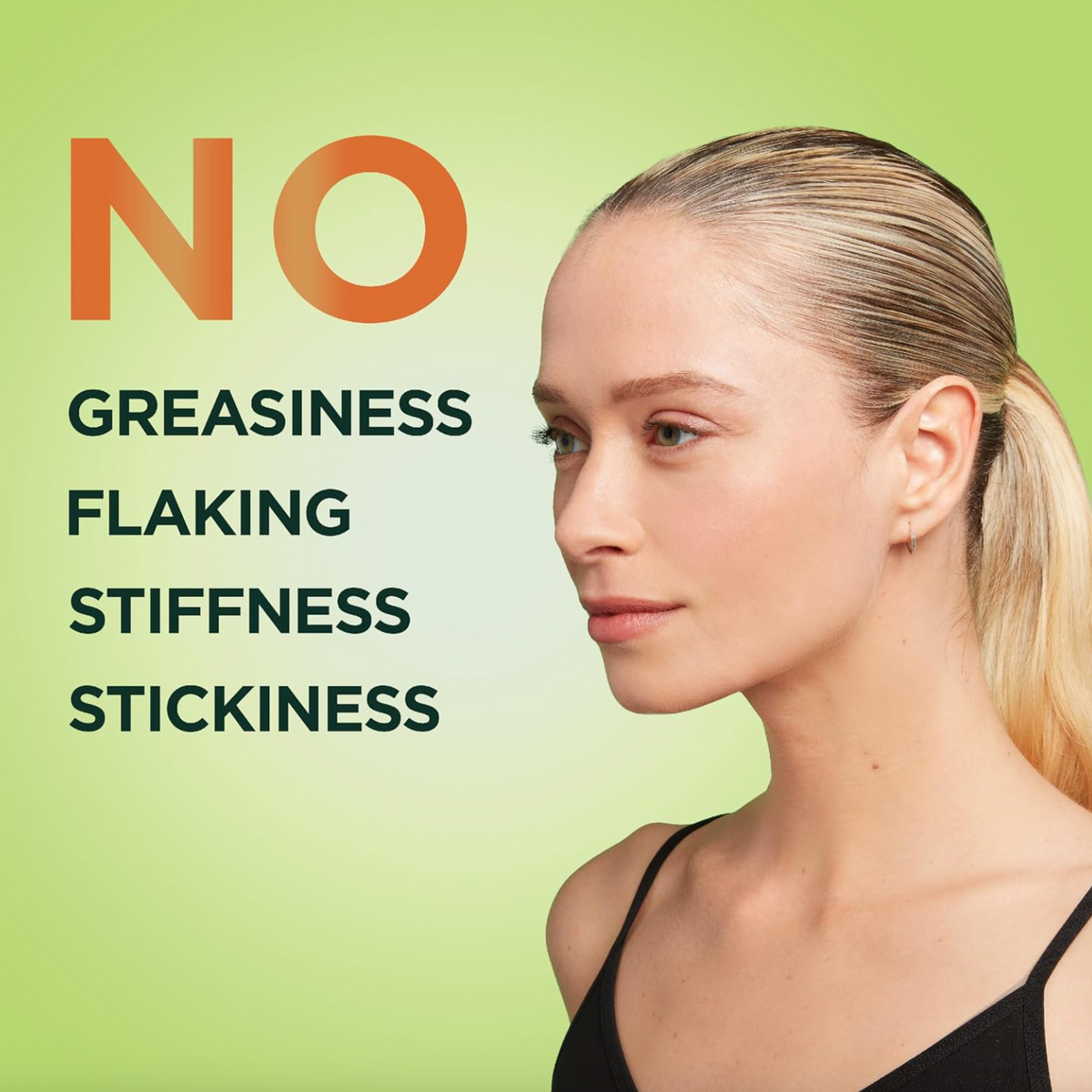 Garnier Fructis Sleek & Shine Frizz Tamer Hair Serum Wand 8 ml