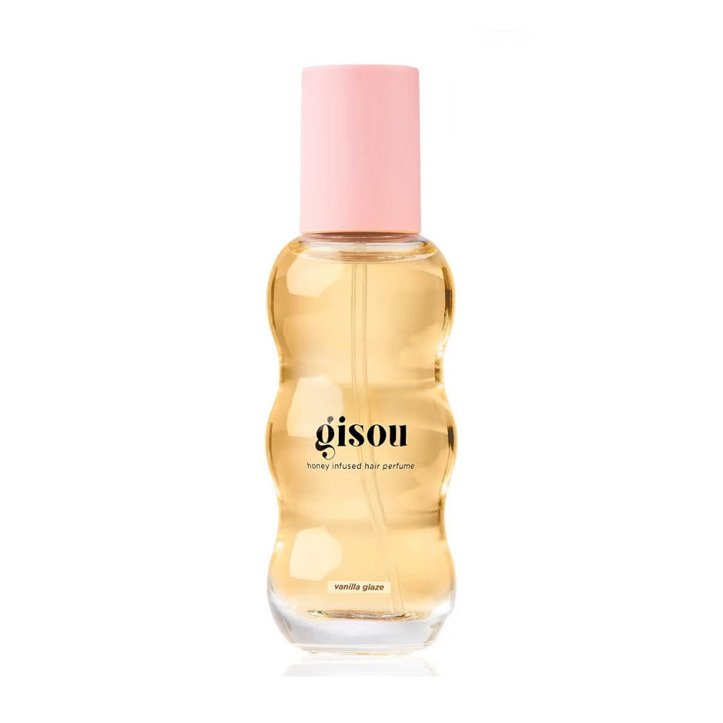 Gisou Hair Perfume Mini 15 ml - Vanilla Glaze 