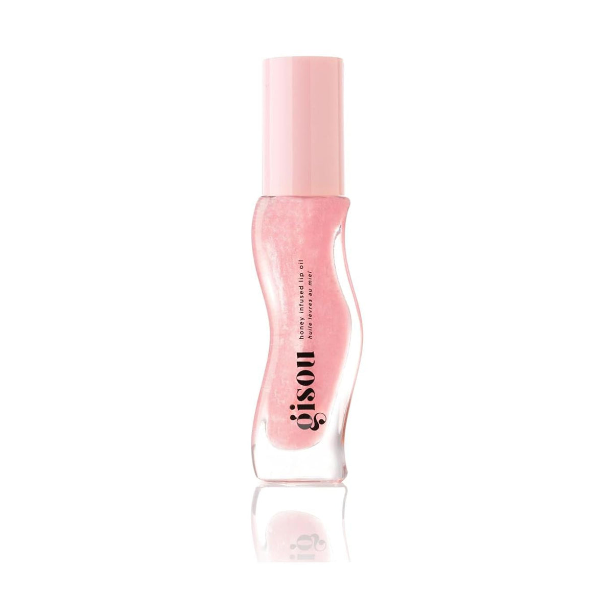 Gisou Lip Oil- Water Melon 
