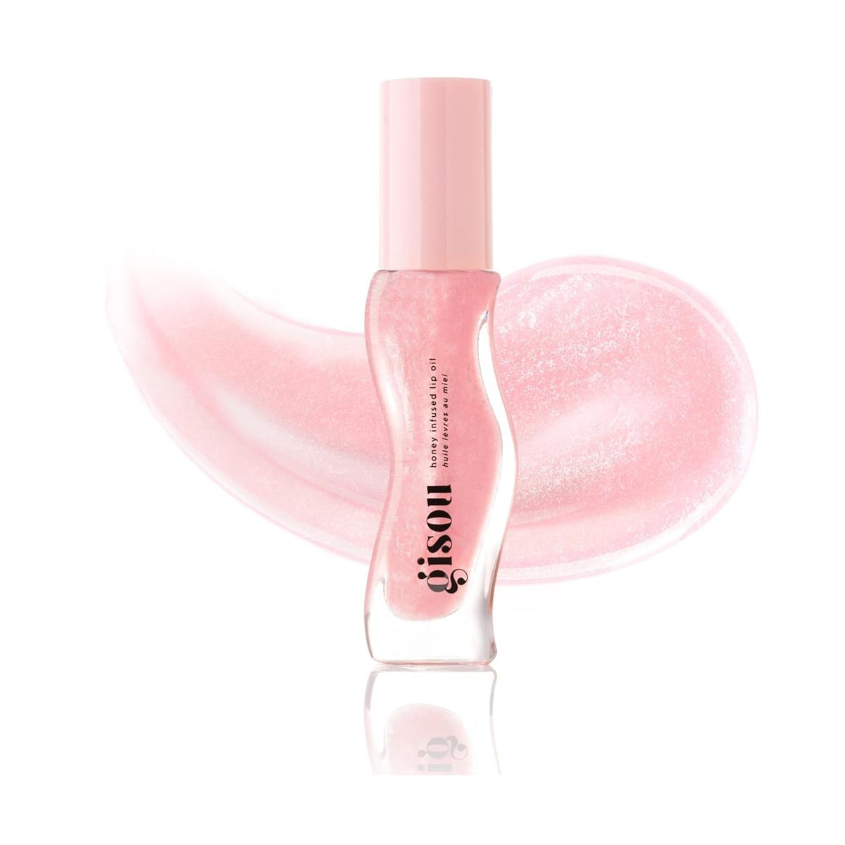 Gisou Lip Oil- Water Melon 