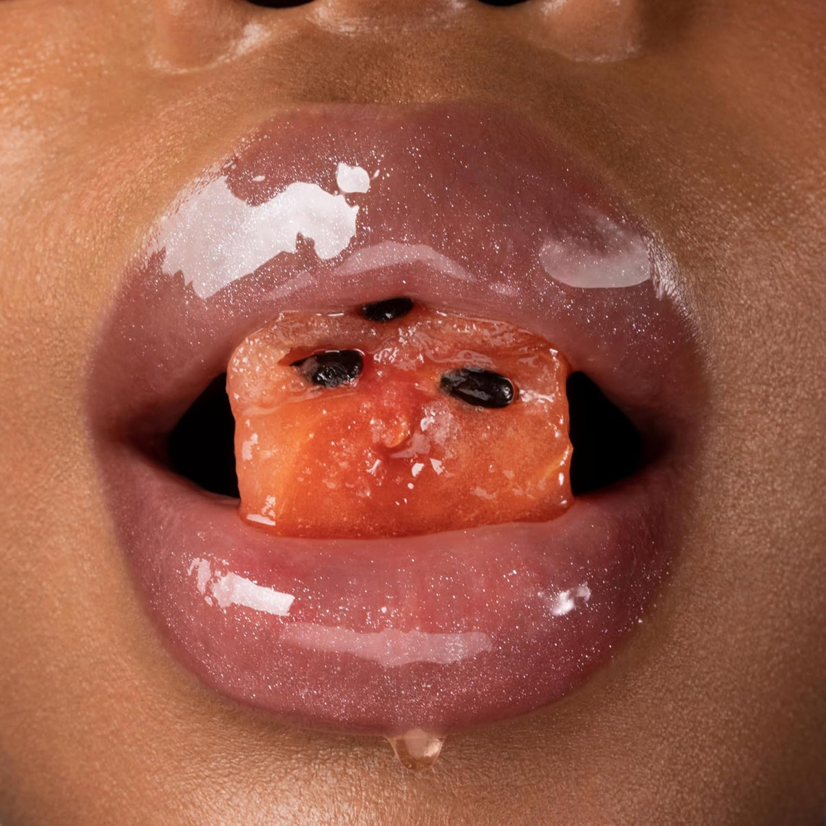 Gisou Lip Oil- Water Melon 
