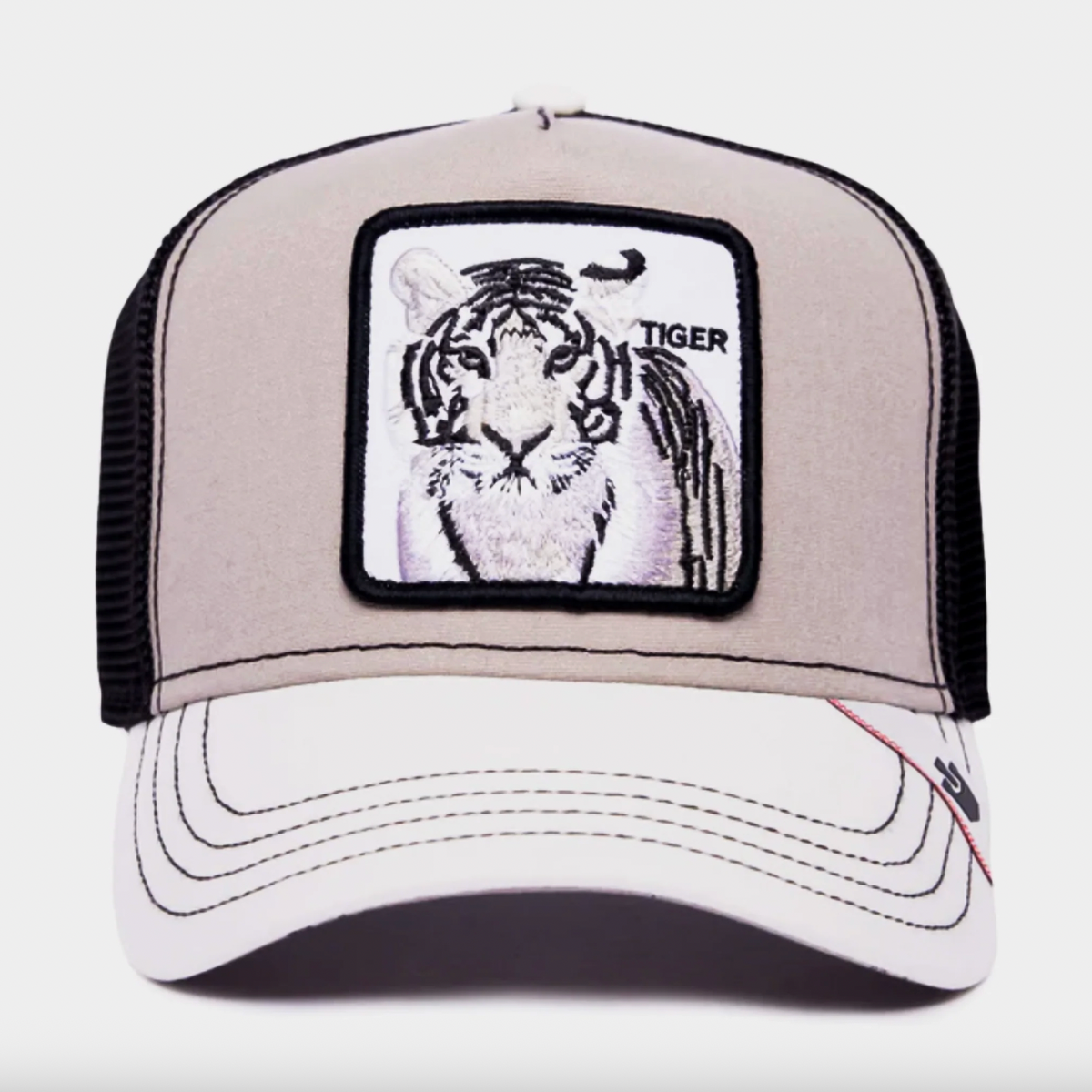Goorin Bros MV Stripes Trucker Hat