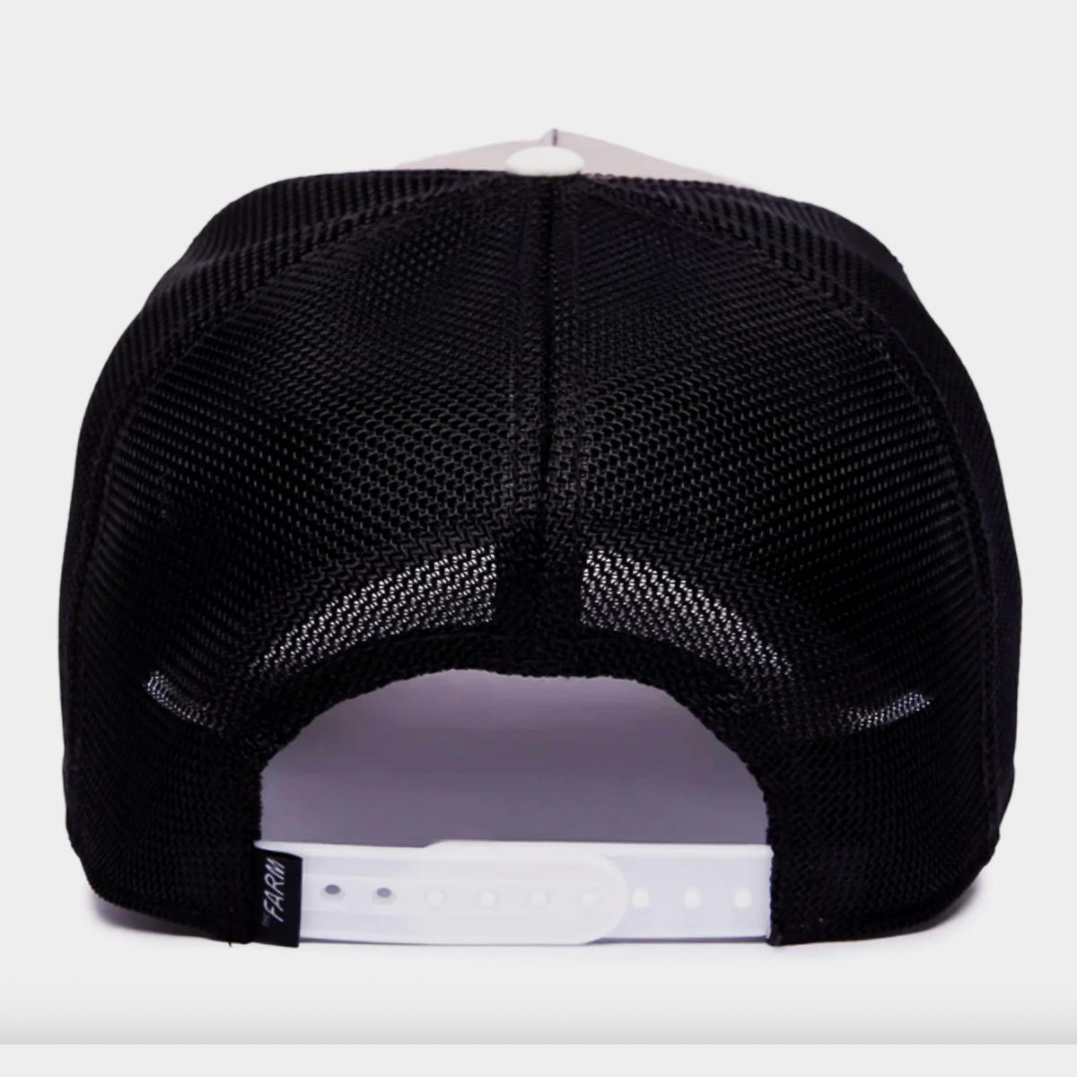 Goorin Bros MV Stripes Trucker Hat