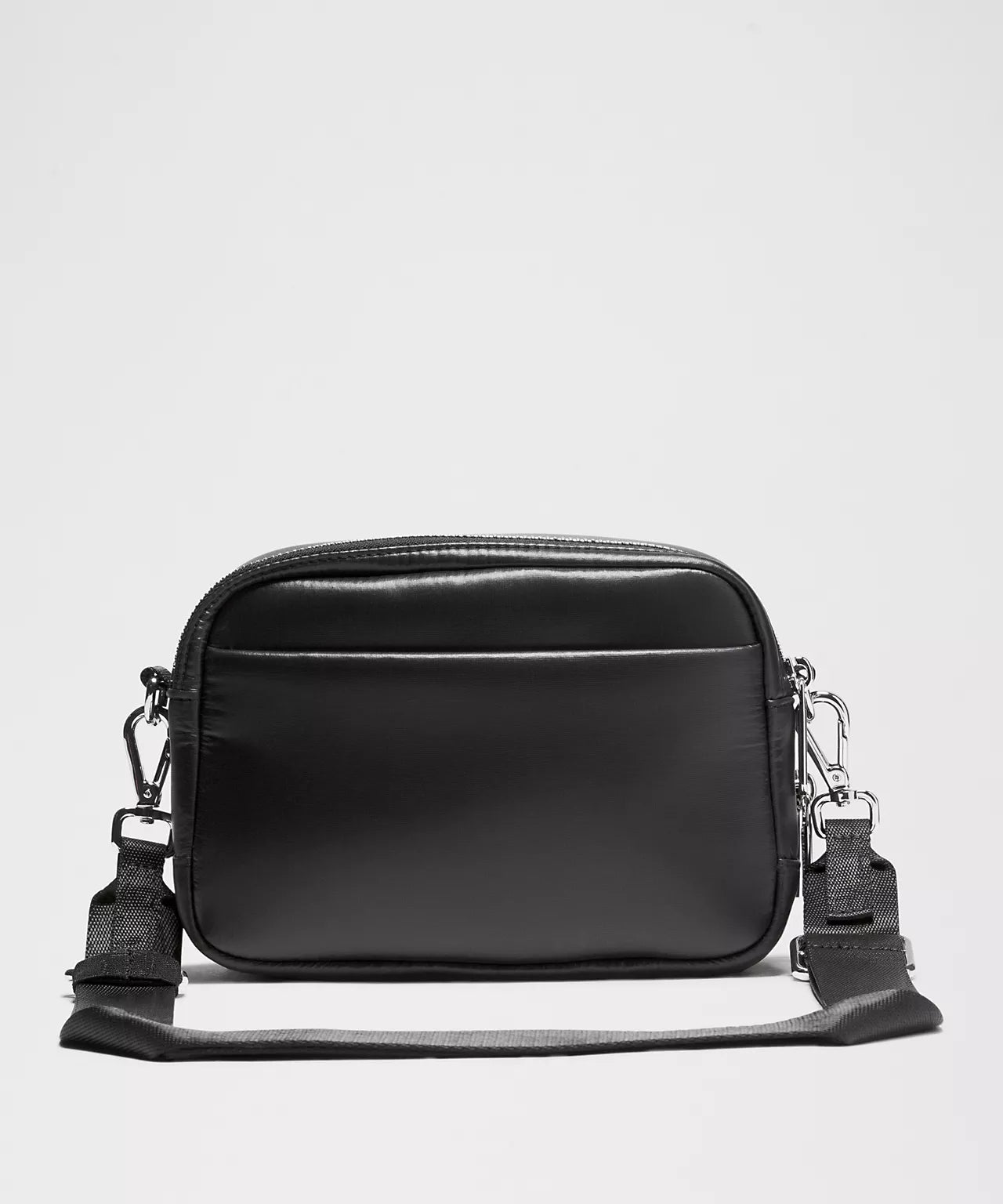 Lululemon Everywhere Crossbody Bag 2L
Wunder Puff - Black