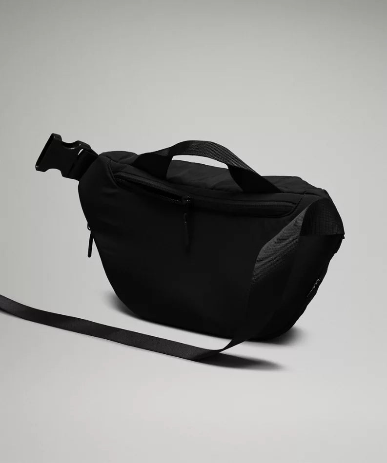 Lululemon Curved Crossbody Bag 3L