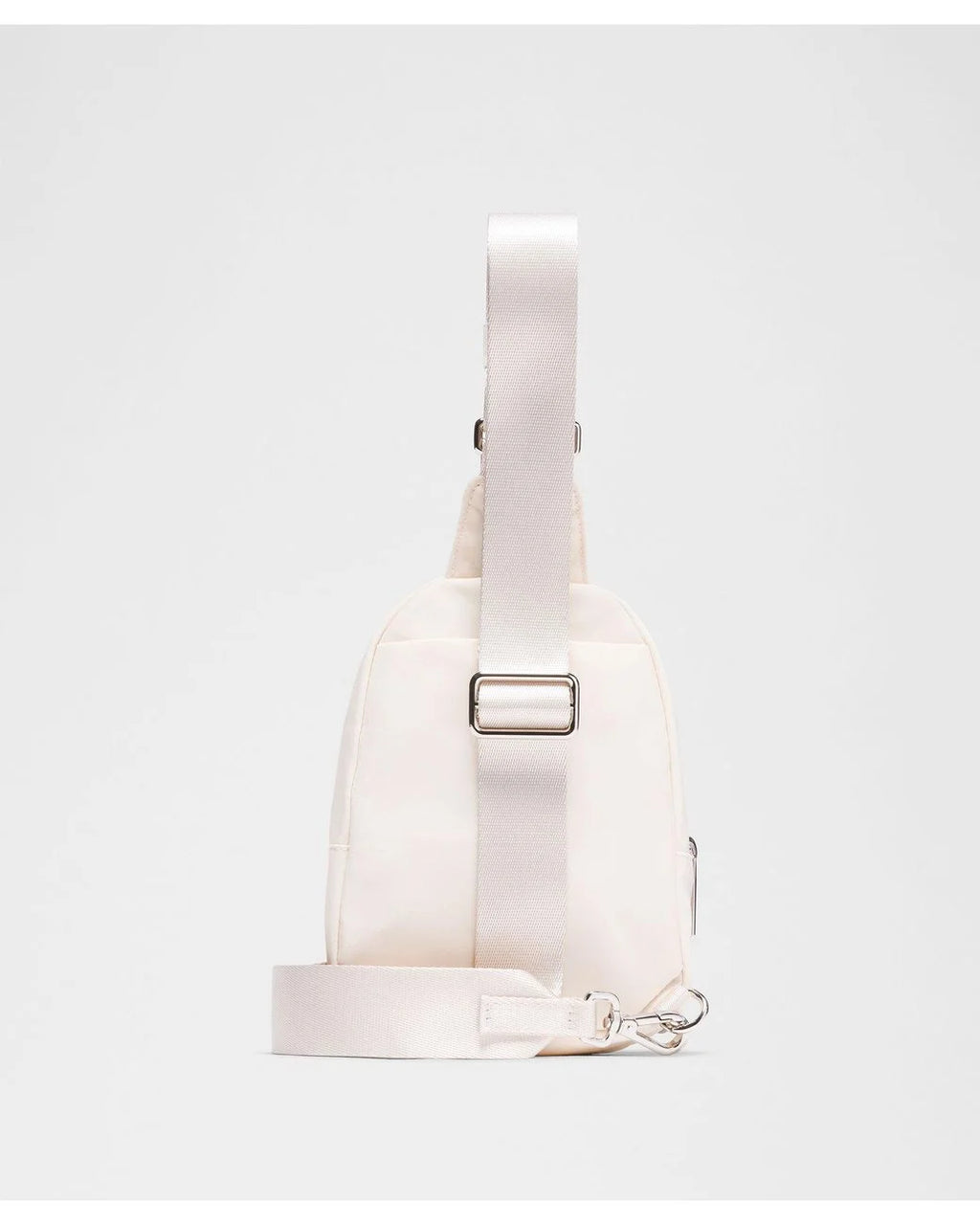 Lululemon Everywhere Sling Bag Small 2L - Light Ivory
