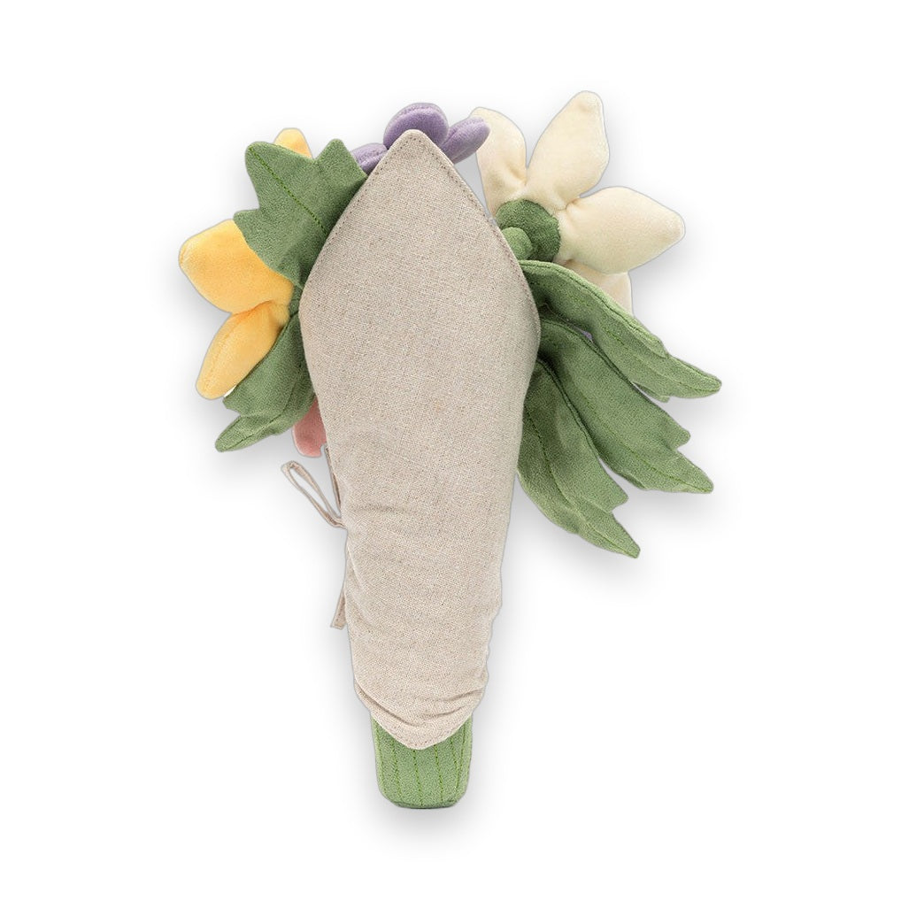 Jelly Cat Amuseables Bouquet of Flowers 