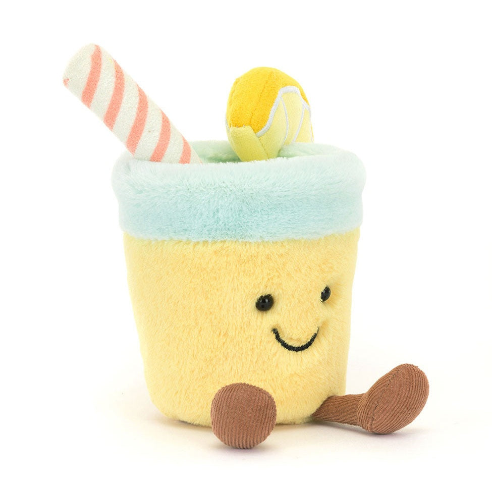 Jelly Cat - Amuseables Lemonade 