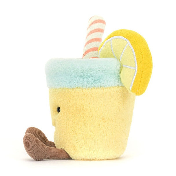 Jelly Cat - Amuseables Lemonade 
