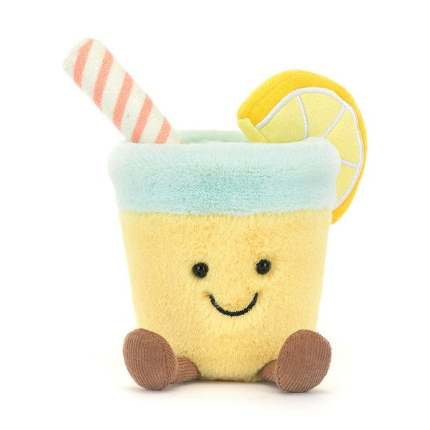 Jelly Cat - Amuseables Lemonade 