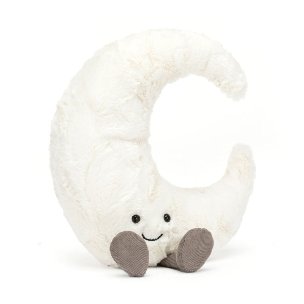 Jelly Cat - Amuseables Moon size Medium 