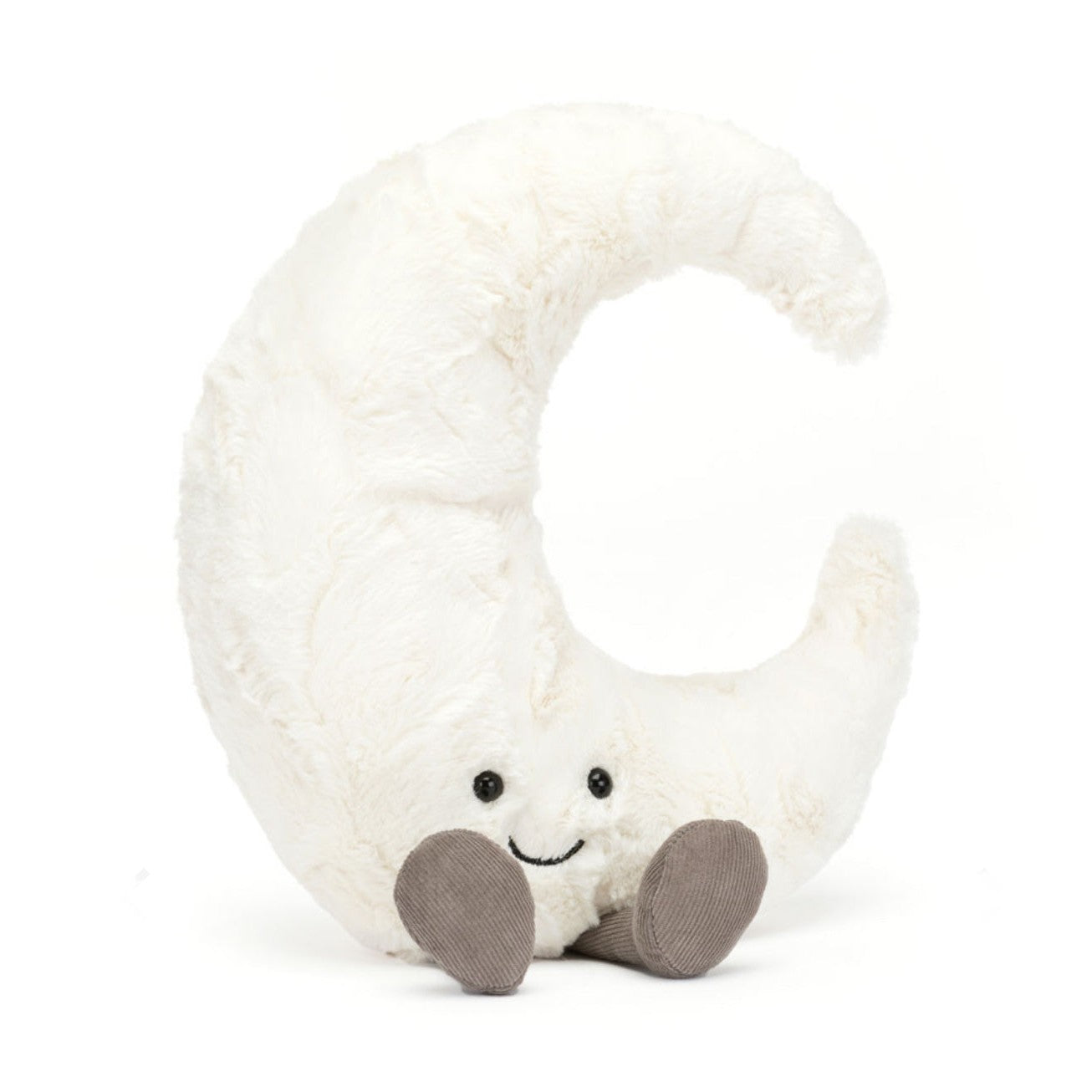 Jelly Cat - Amuseables Moon size Medium 