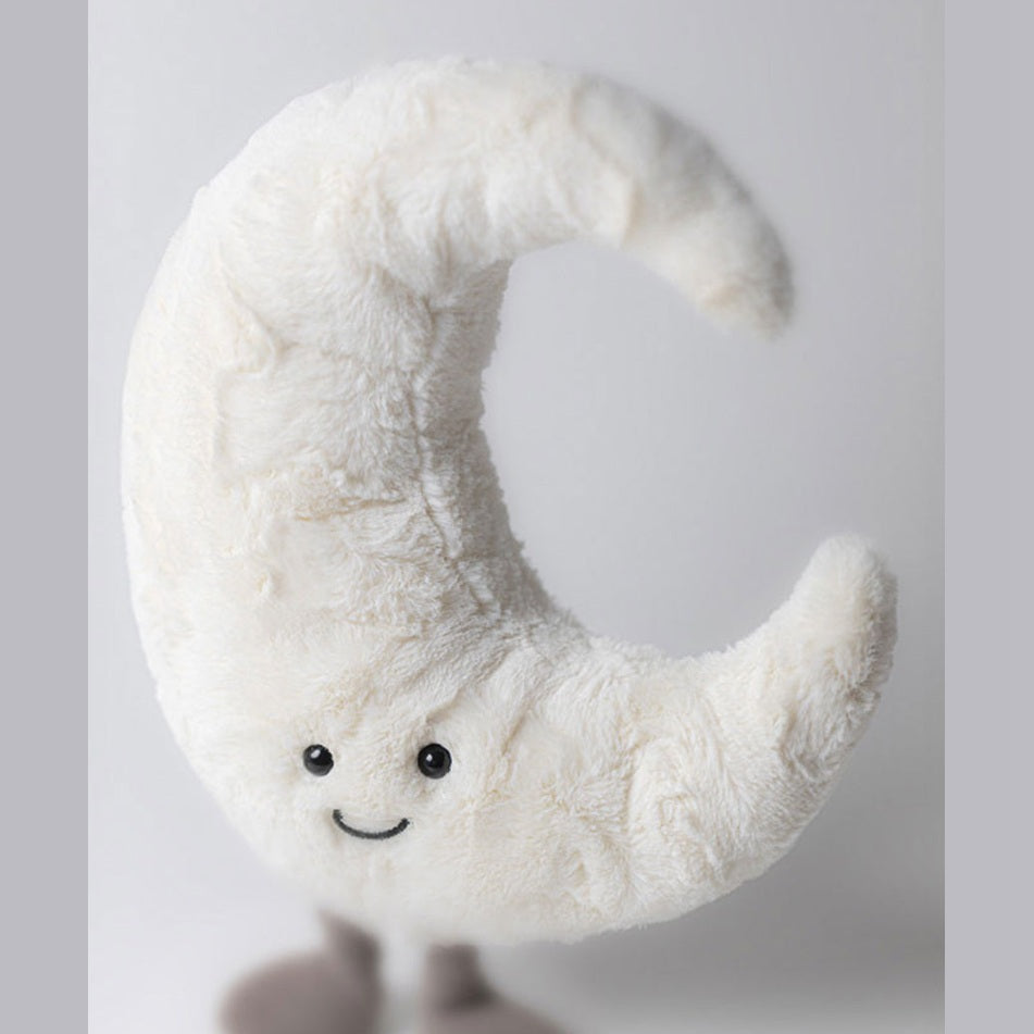 Jelly Cat - Amuseables Moon size Medium 