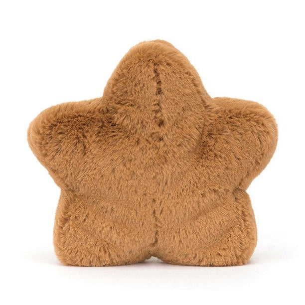 Jelly Cat -Amuseables Star Cookie 