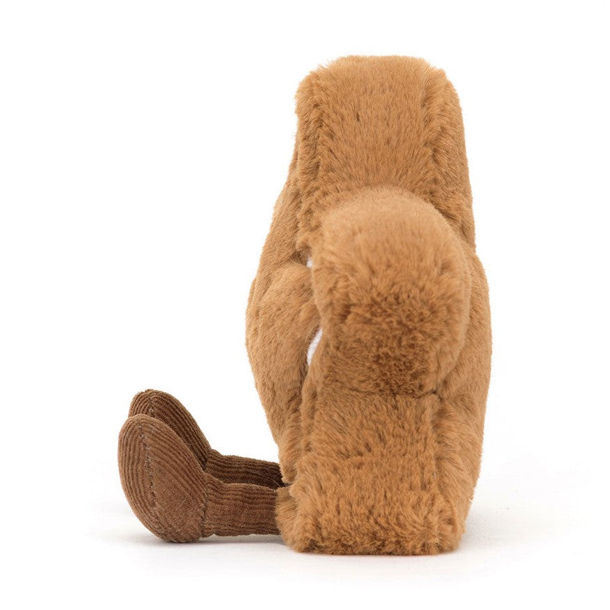Jelly Cat -Amuseables Star Cookie 