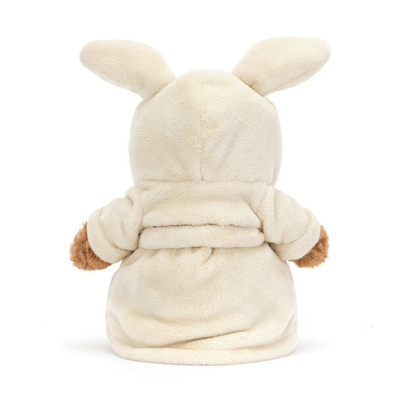 Jelly Cat - Bartholomew Bear Bathrobe Outfit 