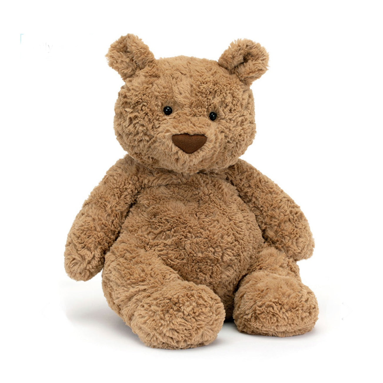 Jelly Cat - Bartholomew Bear - Size Huge 