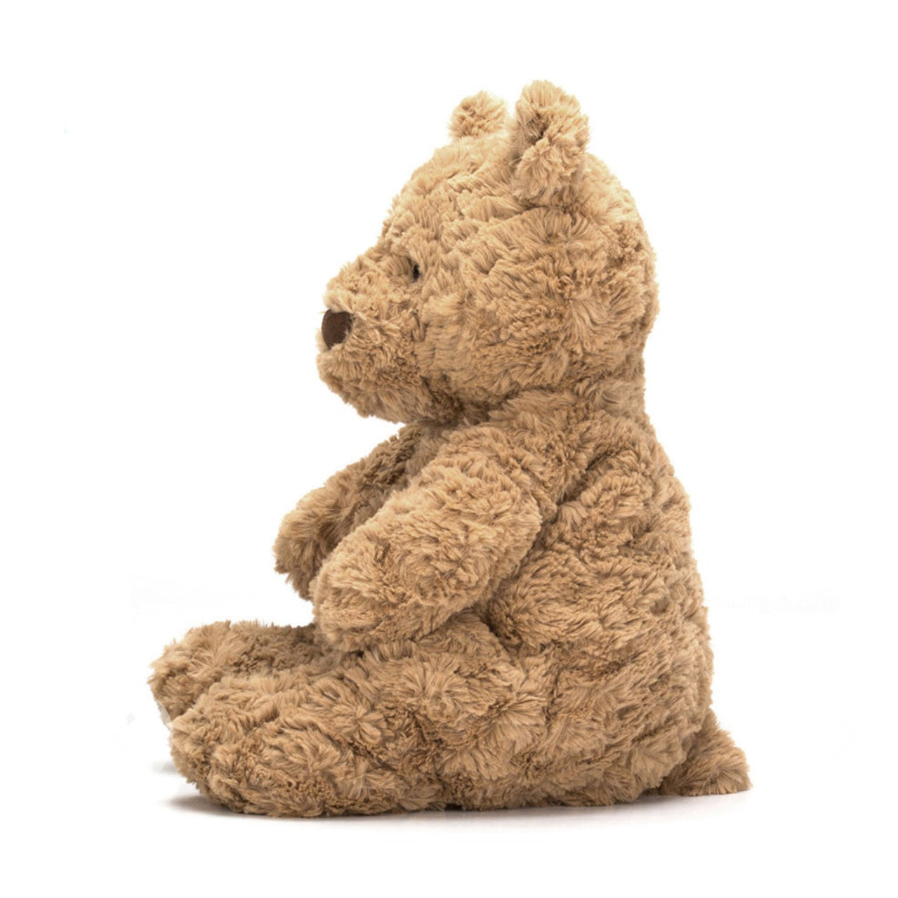 Jelly Cat - Bartholomew Bear - Size Huge 