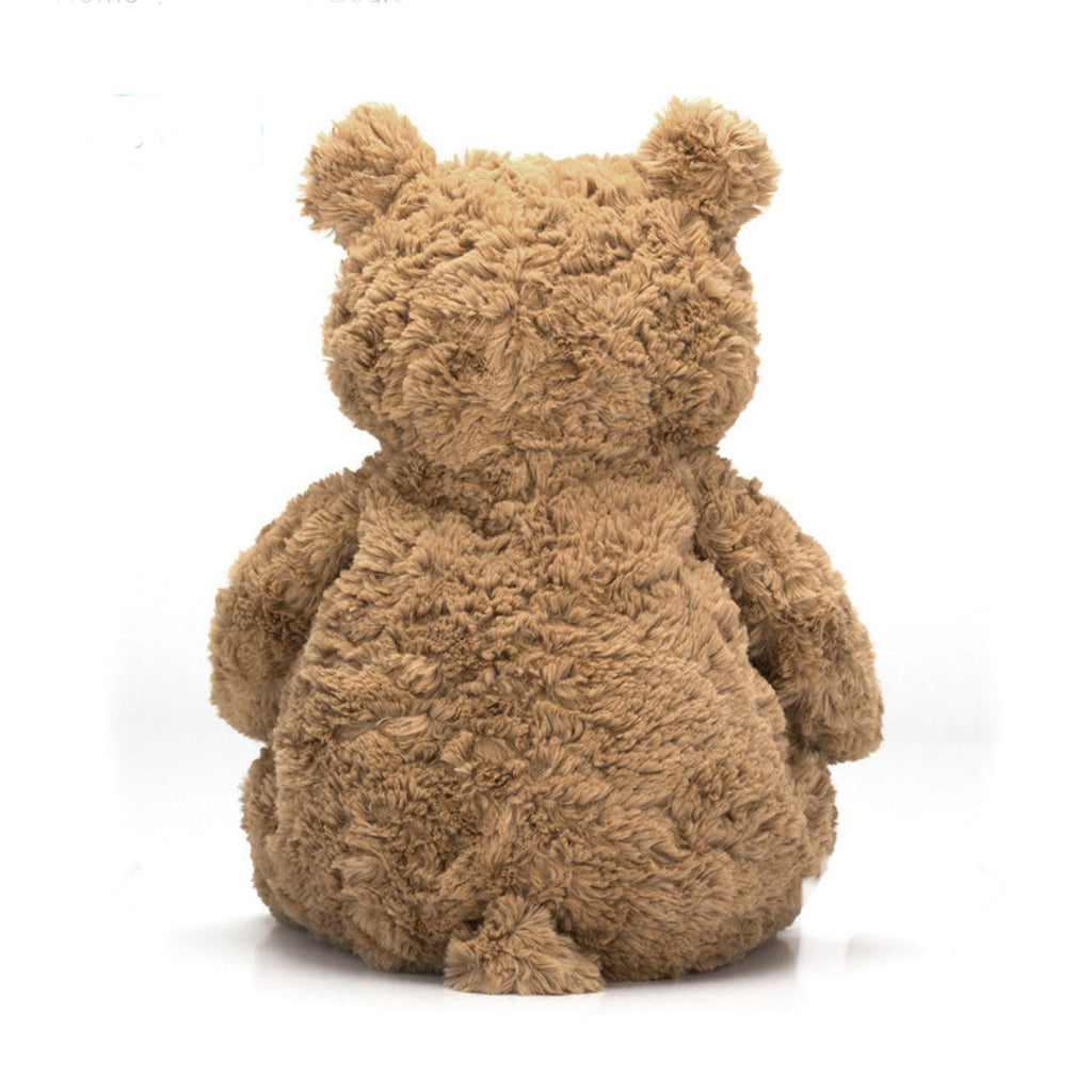Jelly Cat - Bartholomew Bear - Size Huge 