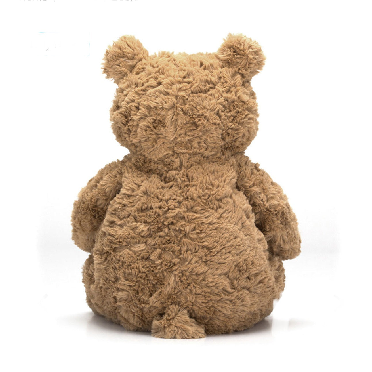 Jelly Cat - Bartholomew Bear - Size Huge 