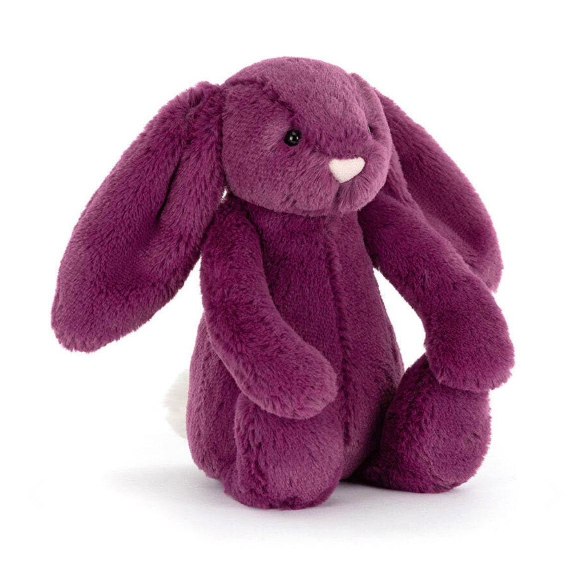 Jelly Cat - Bashful Allium Bunny 