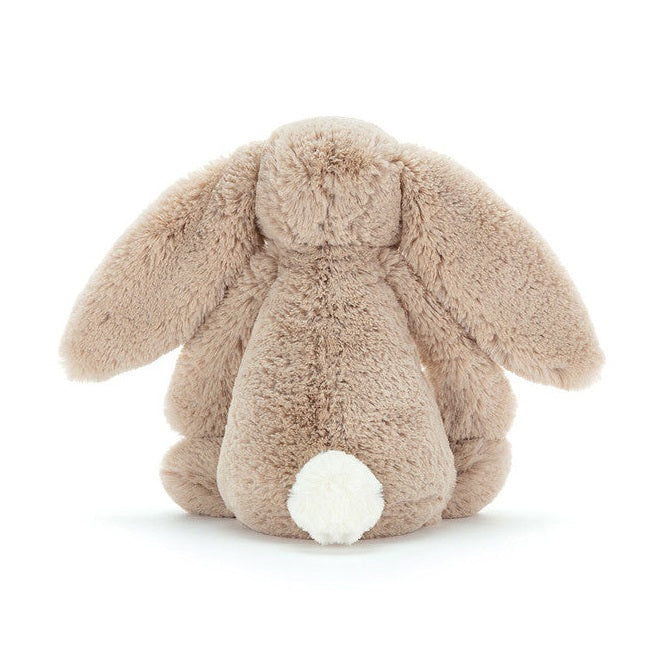 Jelly Cat -Bashful Beige Bunny-Size: Medium 