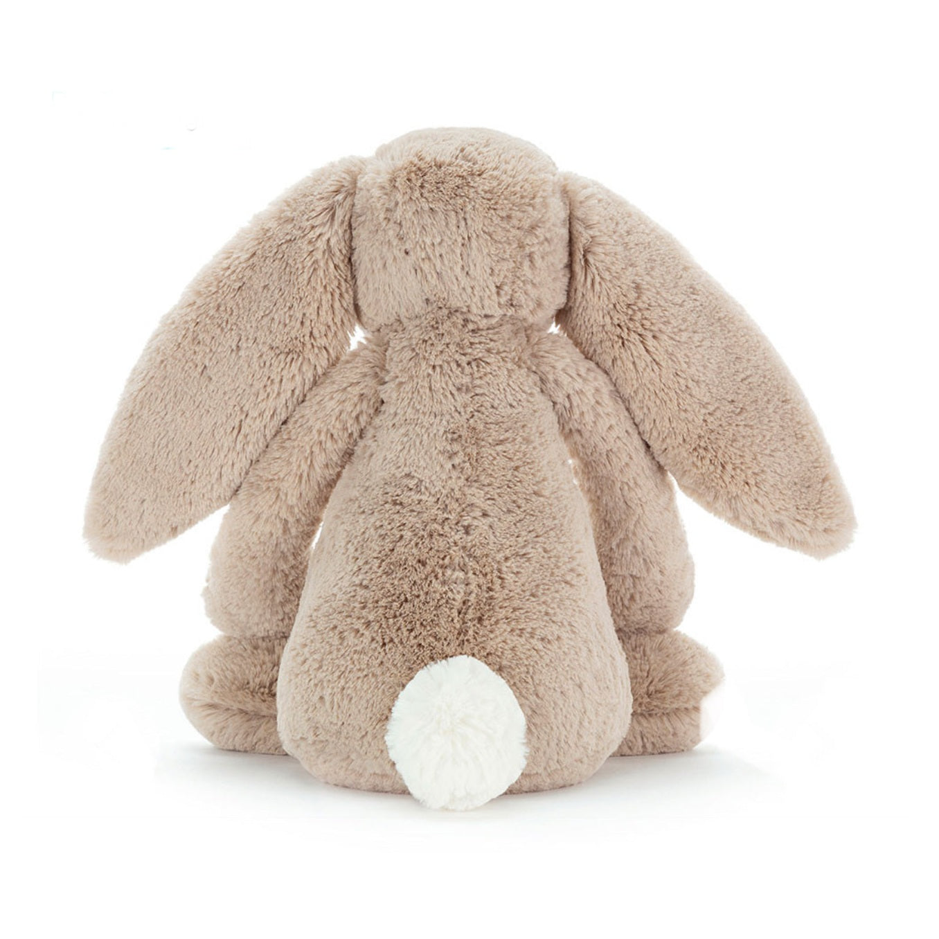 Jelly Cat - Bashful Beige Bunny size Large 
