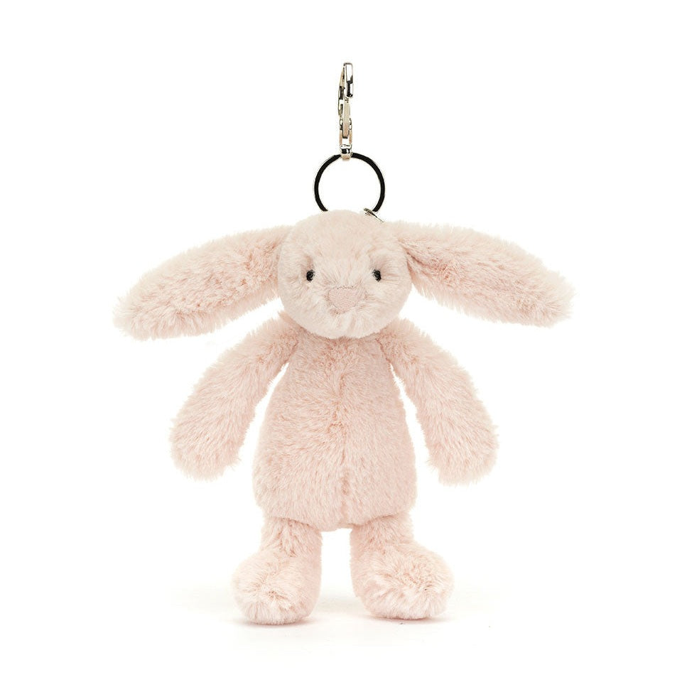 Jelly Cat Bashful Blush Bunny Bag Charm 
