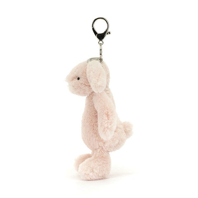 Jelly Cat Bashful Blush Bunny Bag Charm 