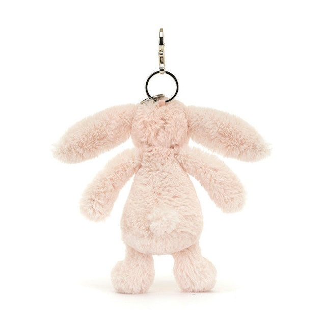 Jelly Cat Bashful Blush Bunny Bag Charm 