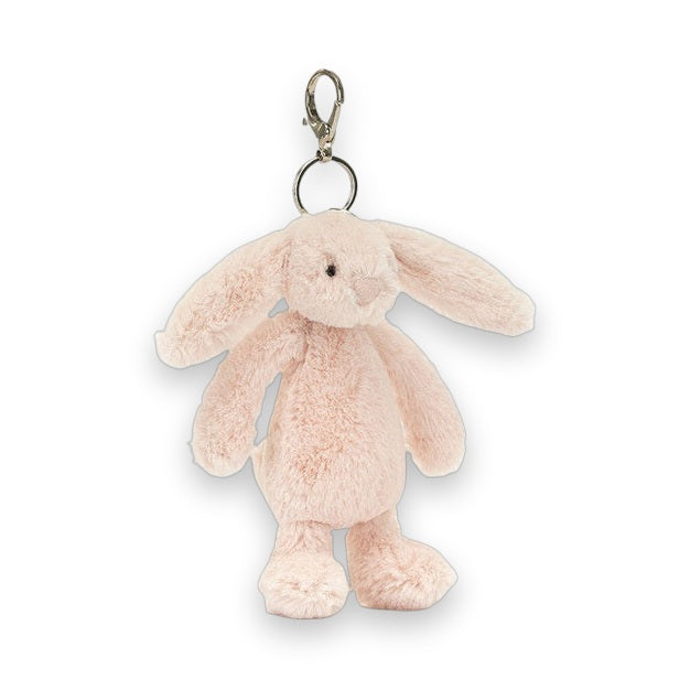 Jelly Cat Bashful Blush Bunny Bag Charm 