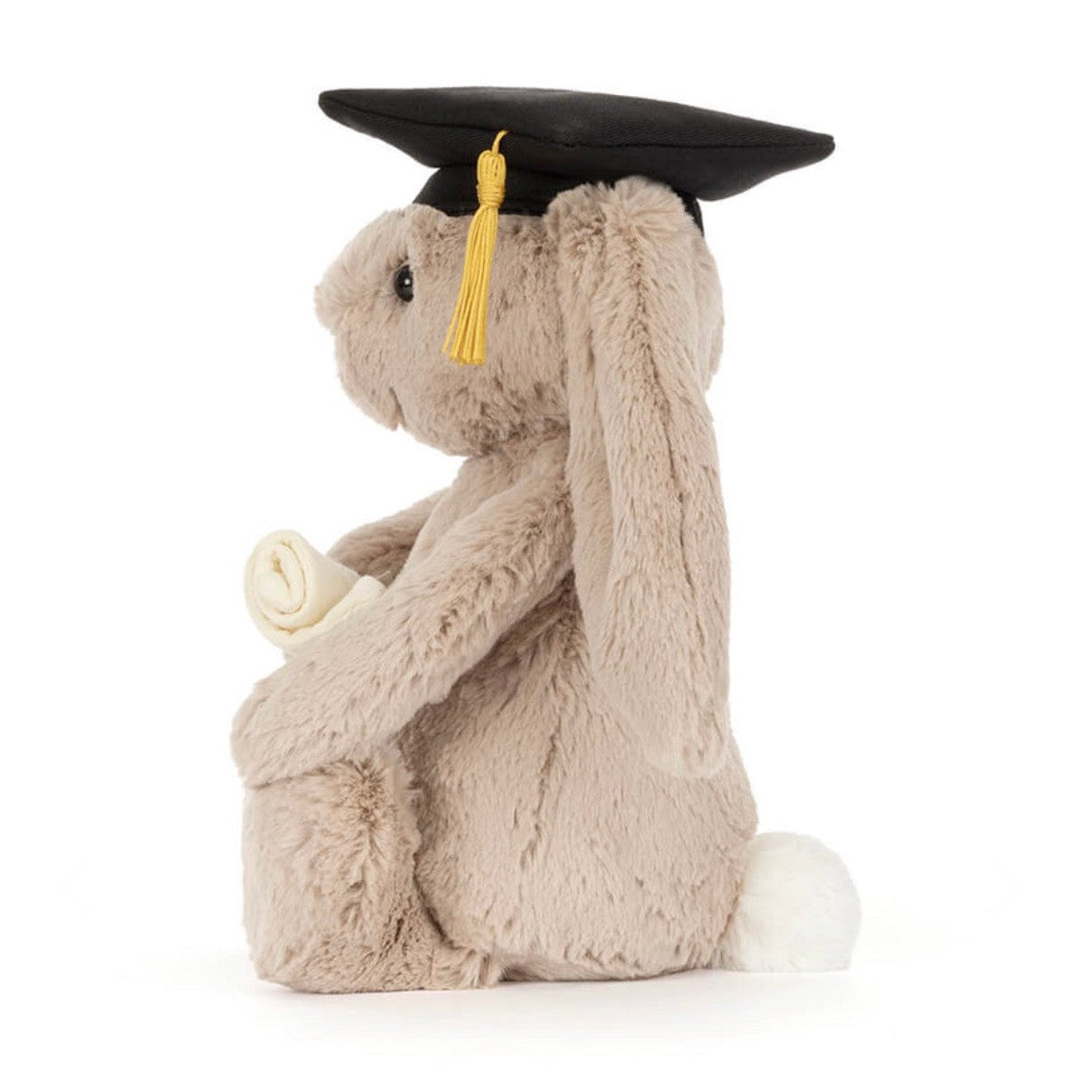 Jelly Cat - Bashful Bunny Graduation Outfit 