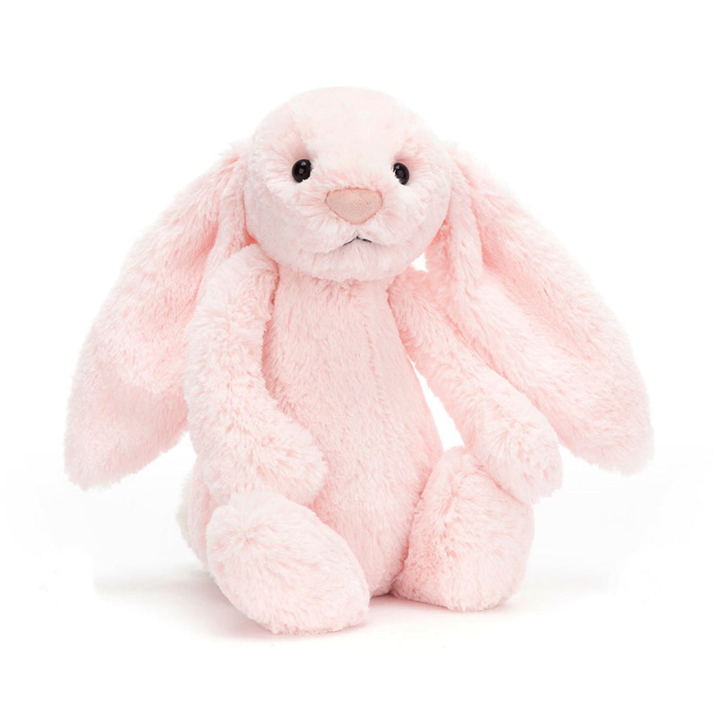 Jelly Cat - Bashful Pink Bunny Medium 