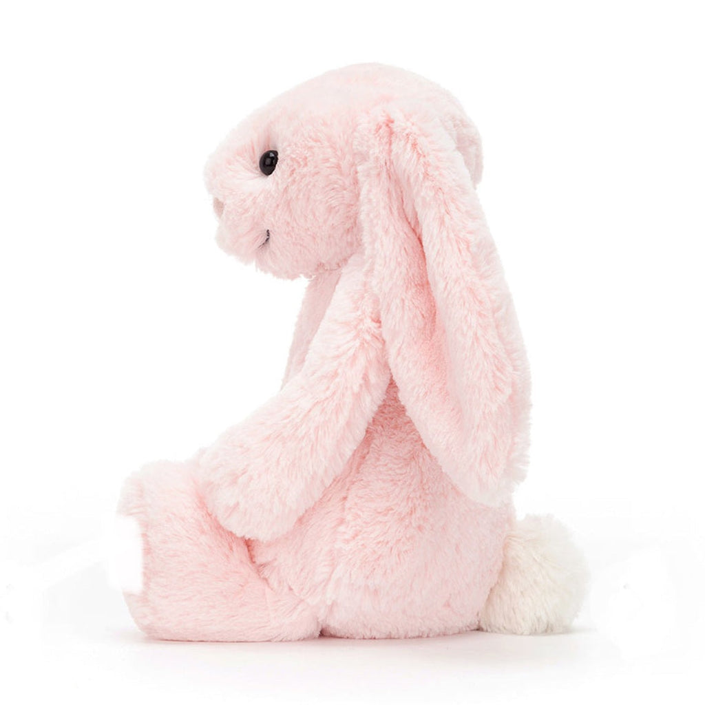 Jelly Cat - Bashful Pink Bunny Medium 