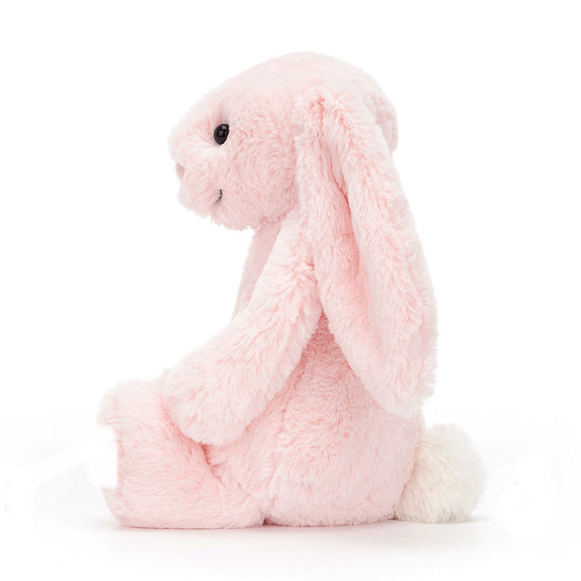 Jelly Cat - Bashful Pink Bunny Medium 