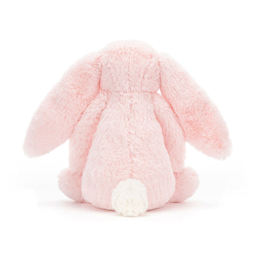 Jelly Cat - Bashful Pink Bunny Medium 