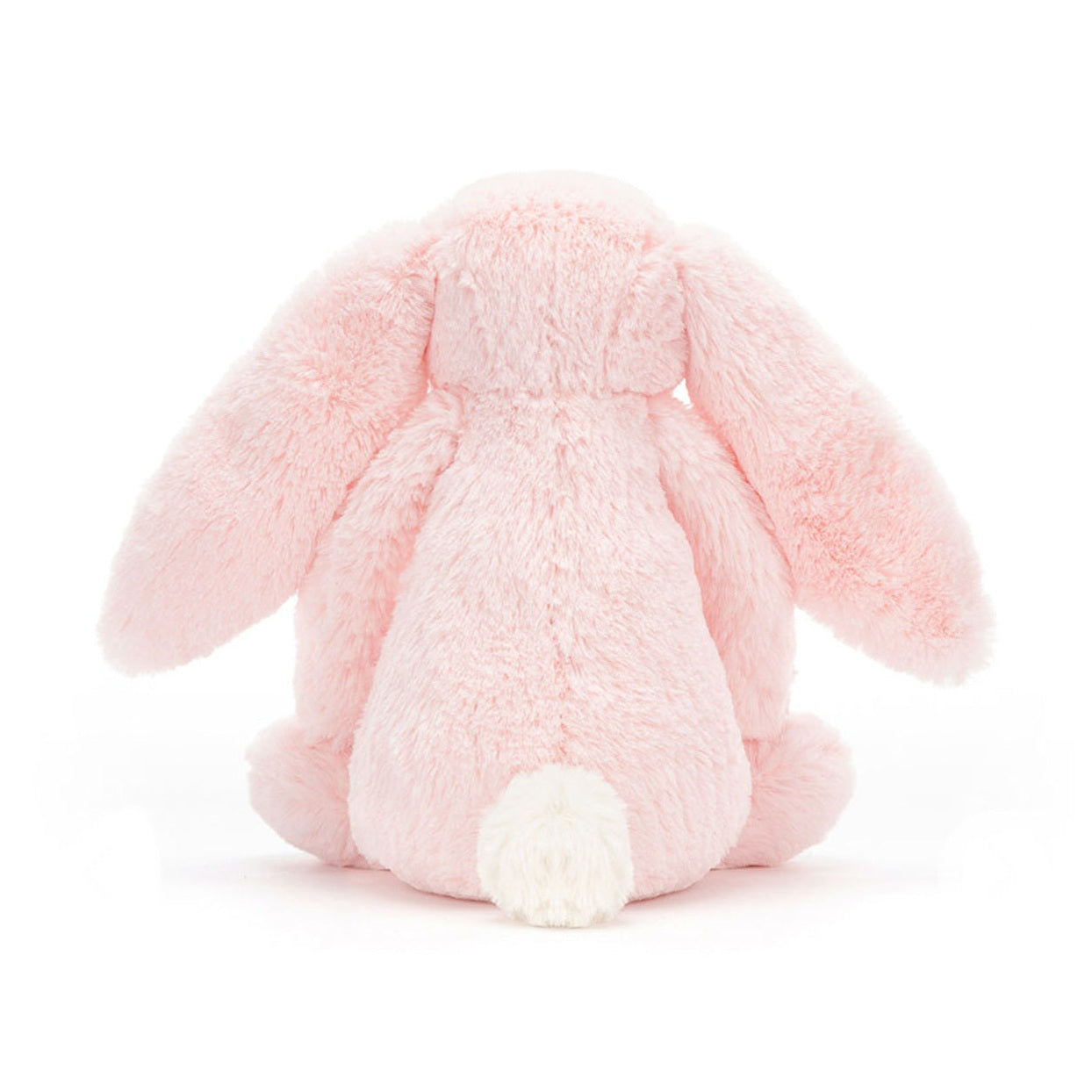 Jelly Cat - Bashful Pink Bunny Medium 