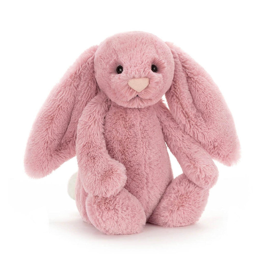 Jelly Cat - Bashful Tulip Pink Bunny 