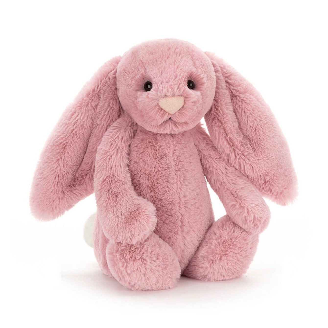 Jelly Cat - Bashful Tulip Pink Bunny 