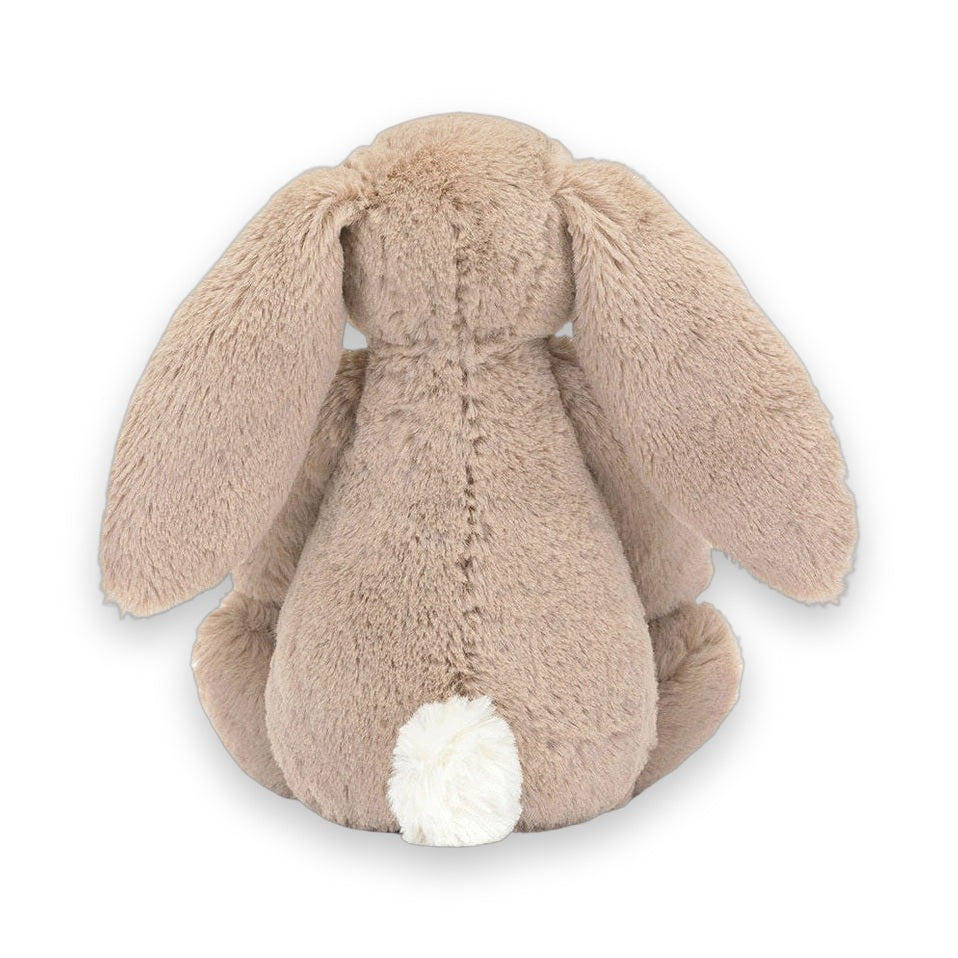 Jelly Cat -Blossom Beige Bunny 'Petal"- Size Medium 