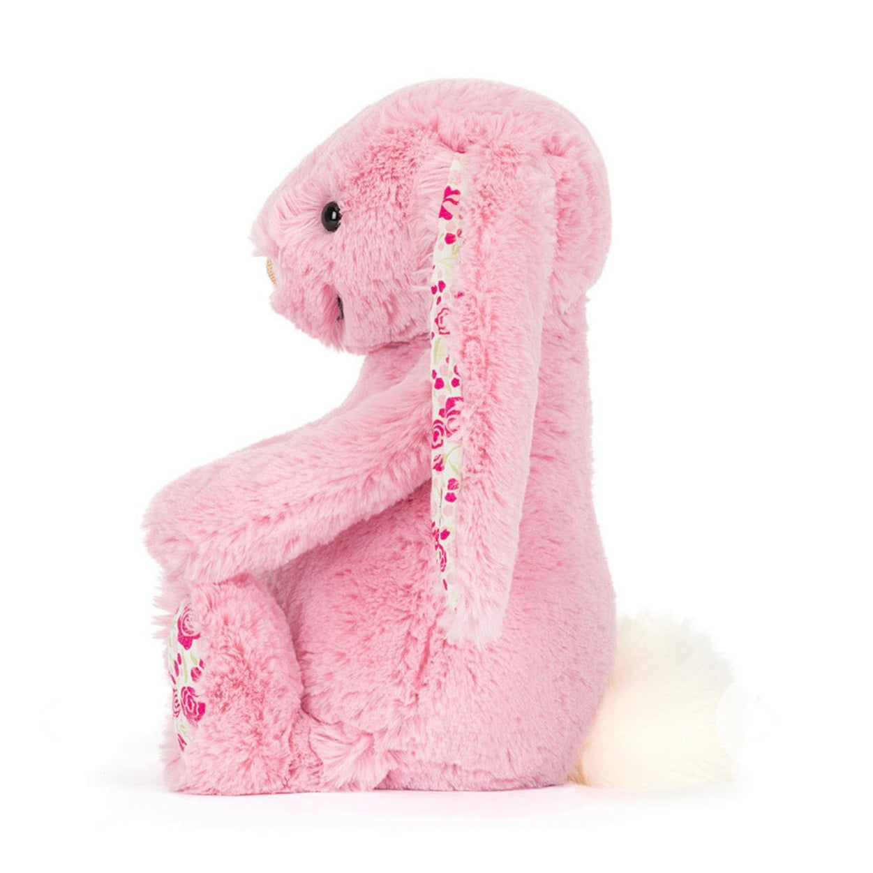 Jelly Cat - Blushkin Blossom Luxe Bunny 