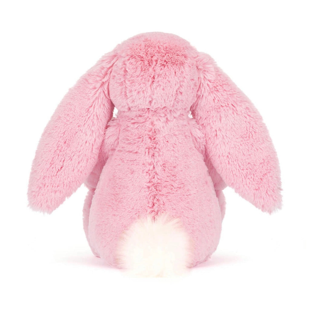 Jelly Cat - Blushkin Blossom Luxe Bunny 