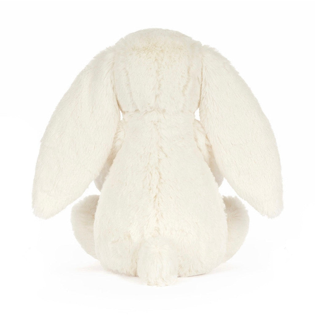 Jelly Cat - Cream Bunny with Star 