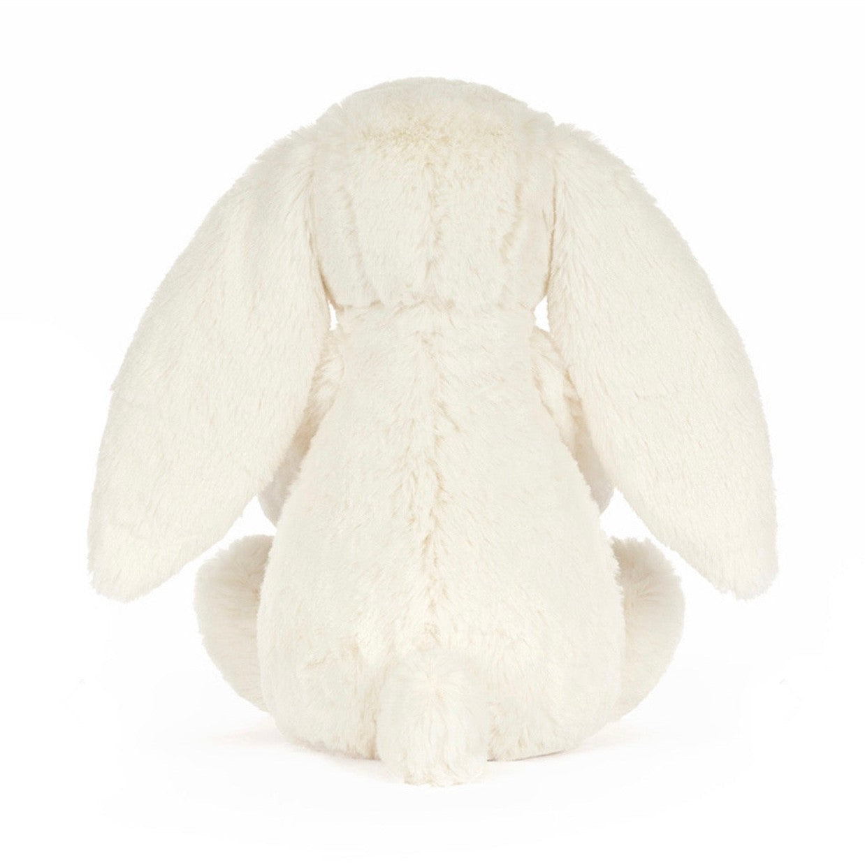 Jelly Cat - Cream Bunny with Star 