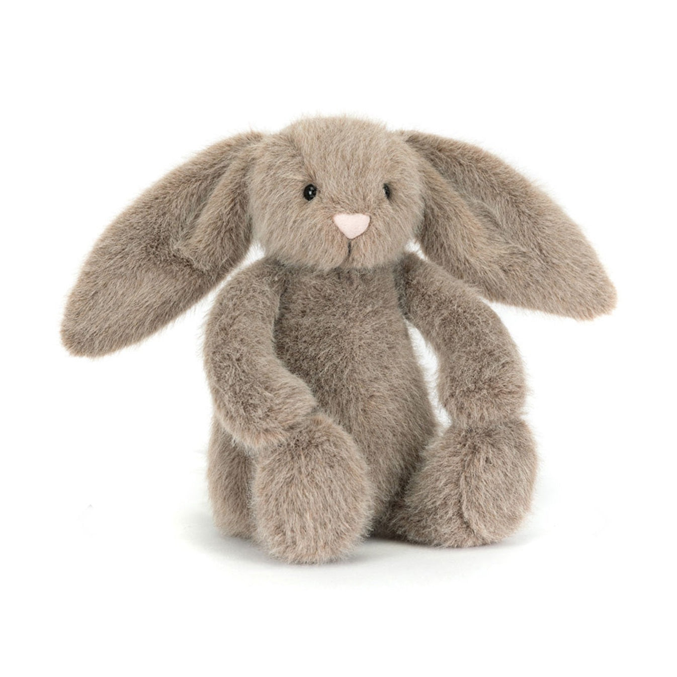 Jelly Cat - Fawn Flufflet Bunny 