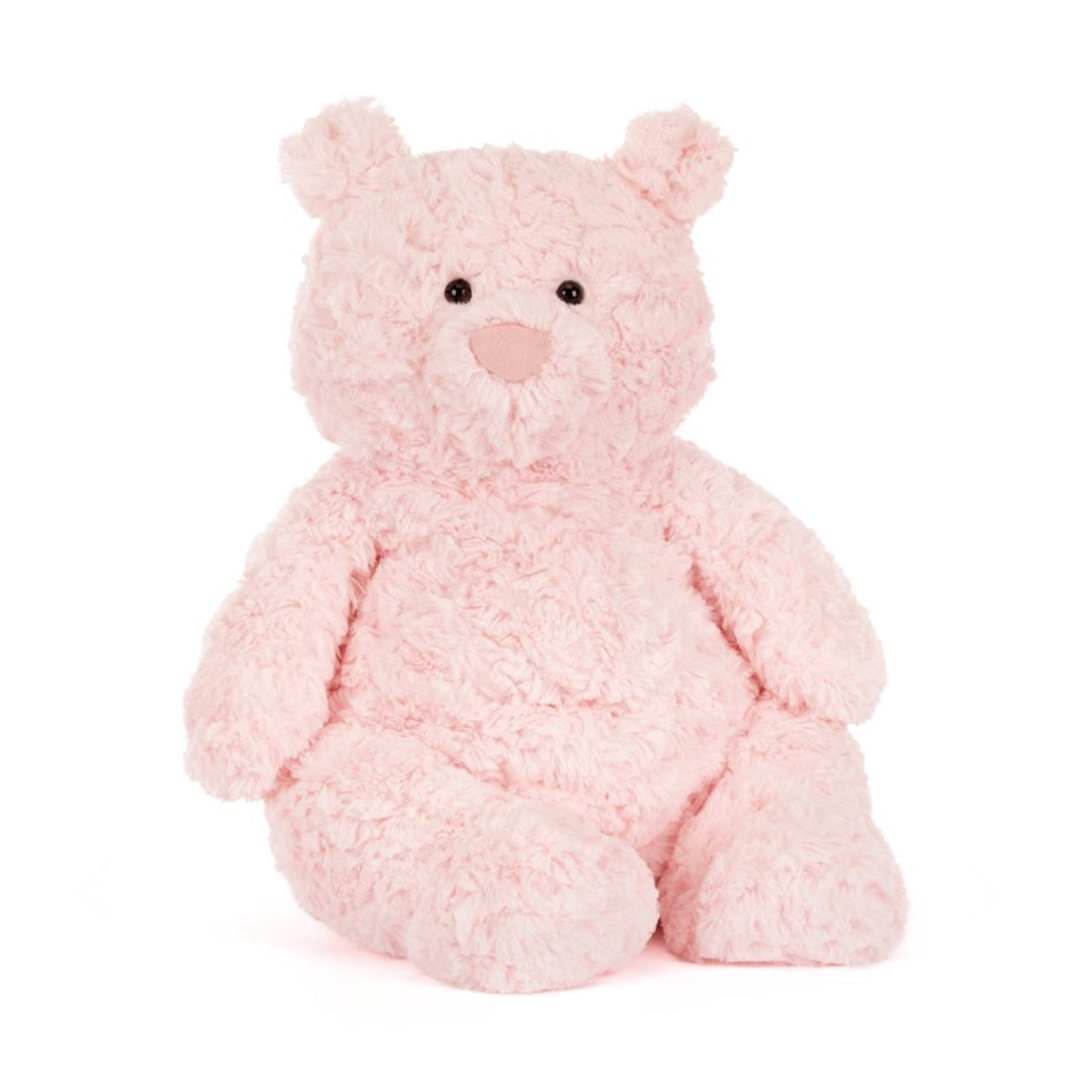 Jelly Cat - Leola Bear size Large 